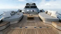 Monte Carlo Yachts 105 
