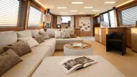 Monte Carlo Yachts 86