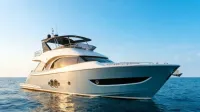 Monte Carlo Yachts 66