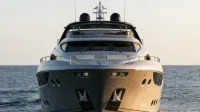 Monte Carlo Yachts 105 