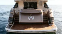 Monte Carlo Yachts 96