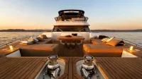 Monte Carlo Yachts 86