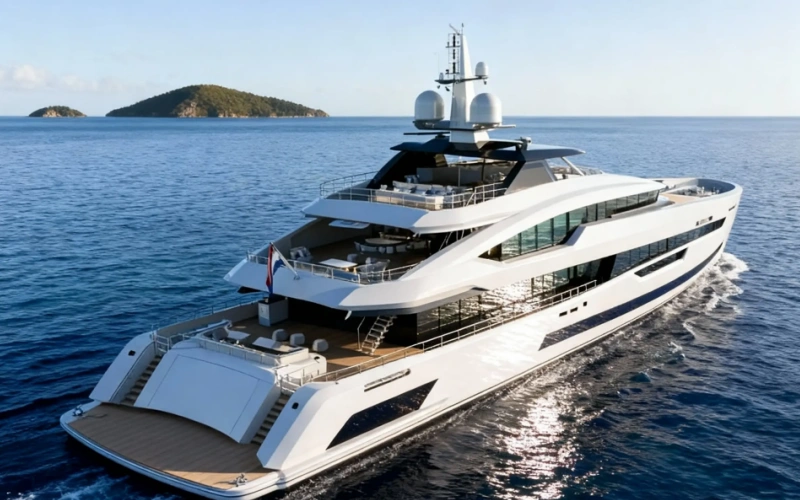 Heesen Yacht Purchase Recommendations