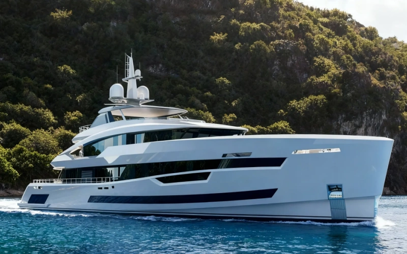 Heesen Yacht Models and Pricing