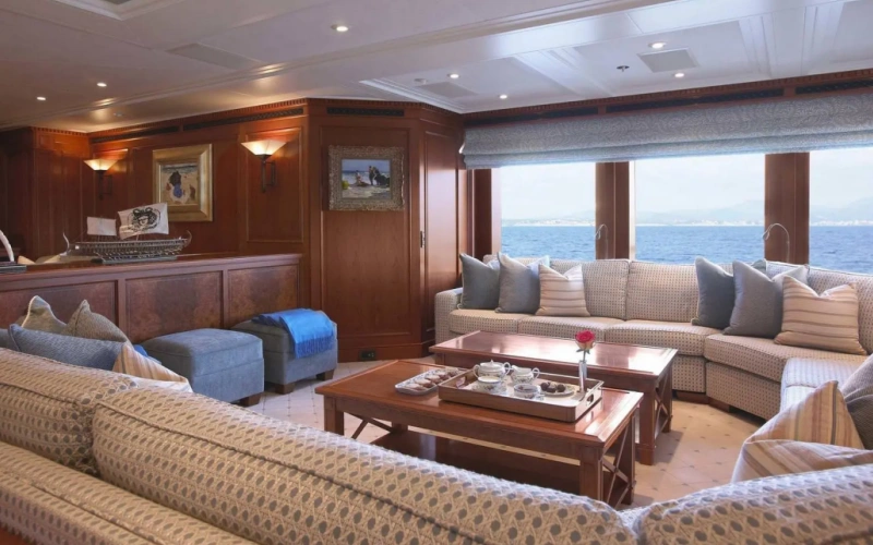 Feadship: The Global Benchmark for Custom Superyachts