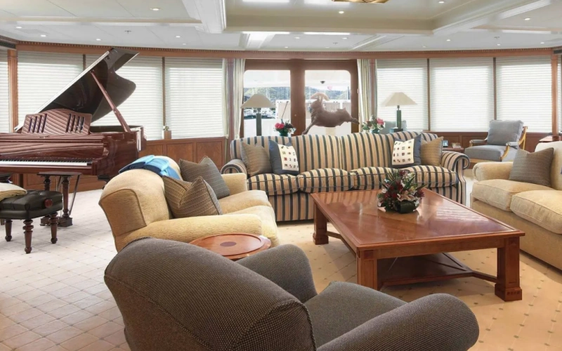 Purchase Recommendations: Which Shipyard Suits You Better?