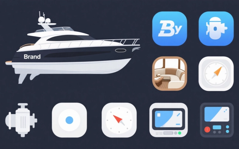 Key Factors Affecting 40 Ft Yacht Prices