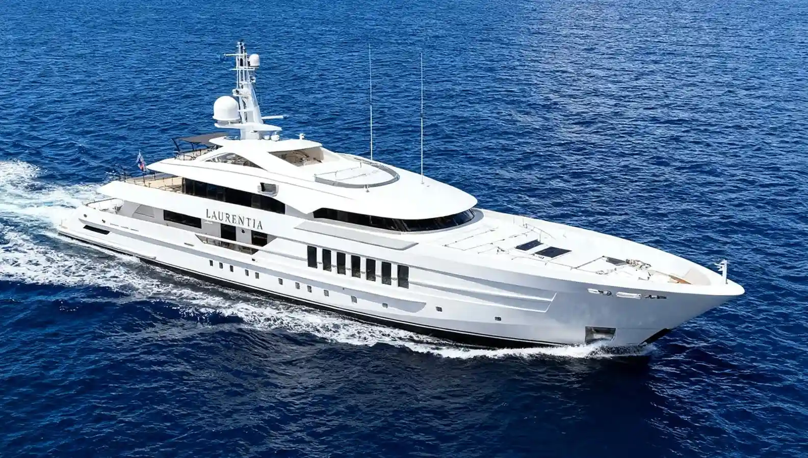 Heesen FDHF