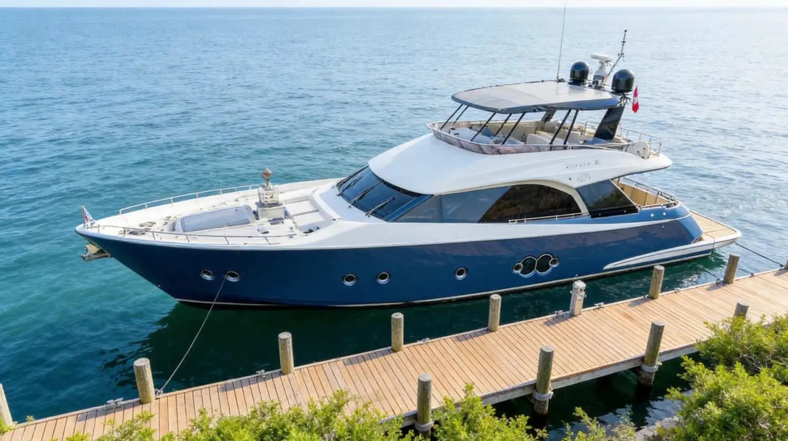 Monte Carlo Yachts MCY 65