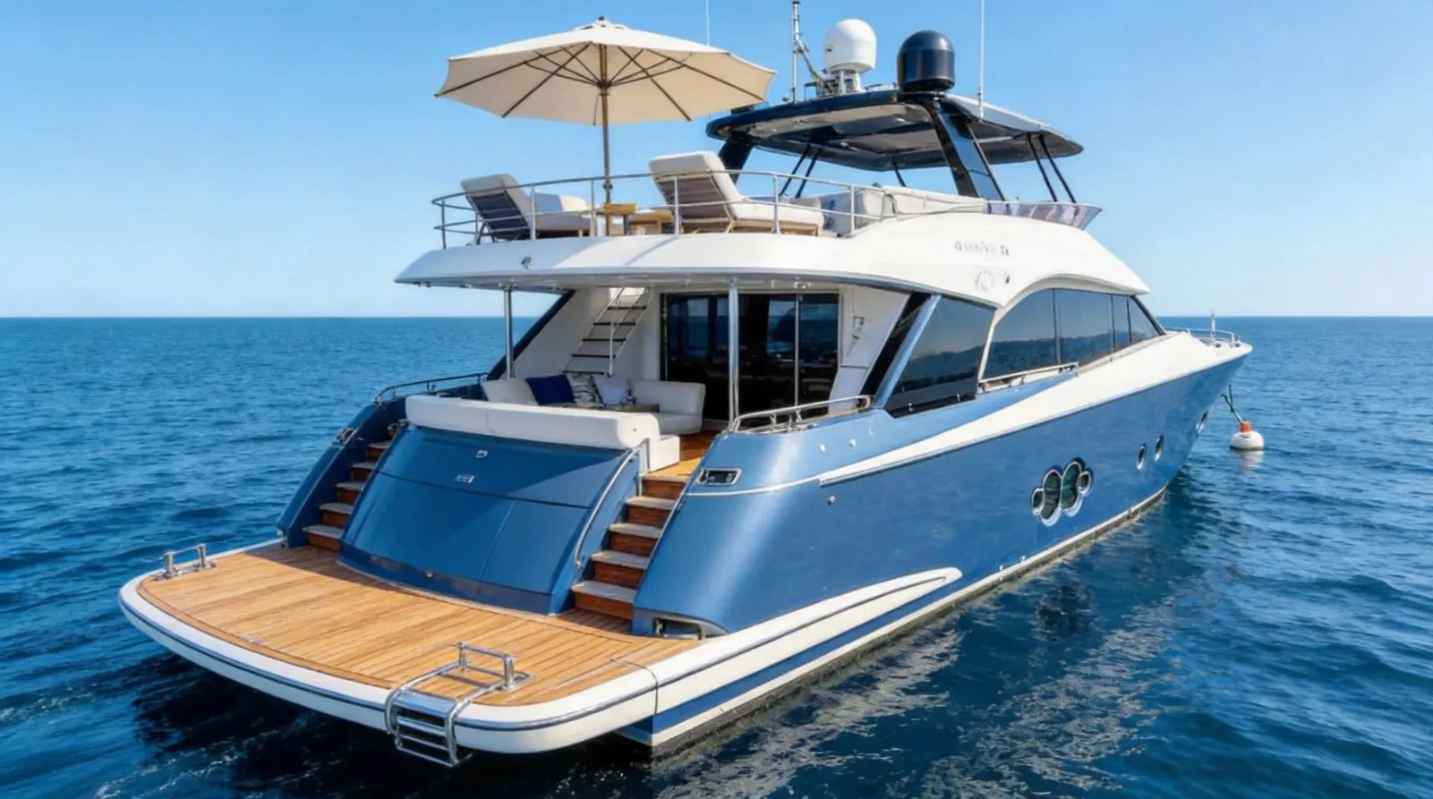 Monte Carlo Yachts MCY 65