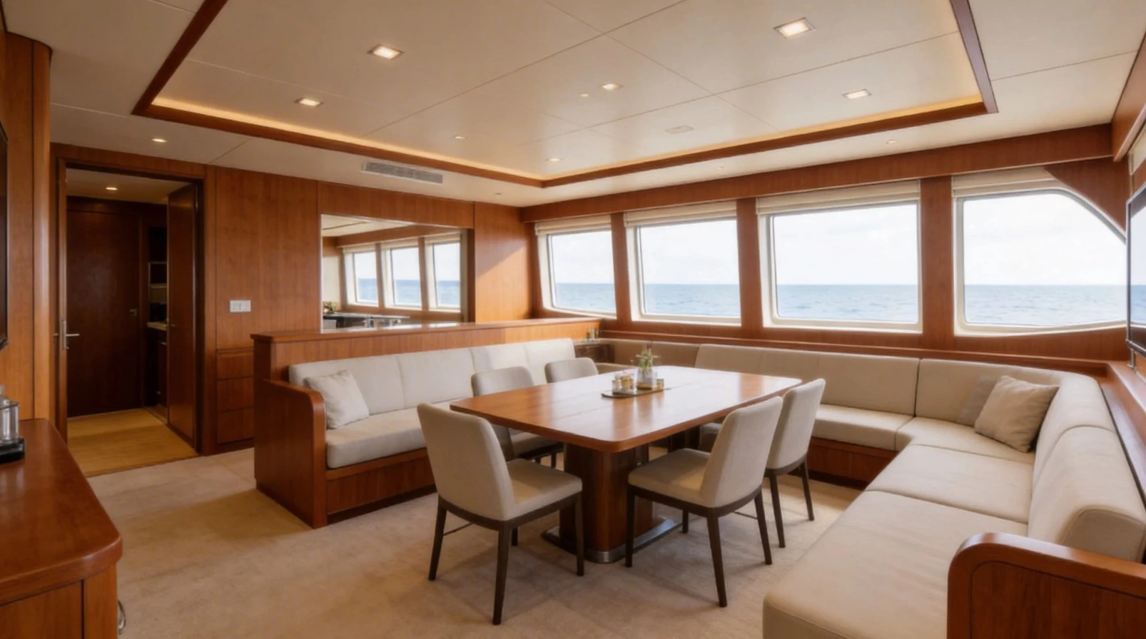 Monte Carlo Yachts MCY 65