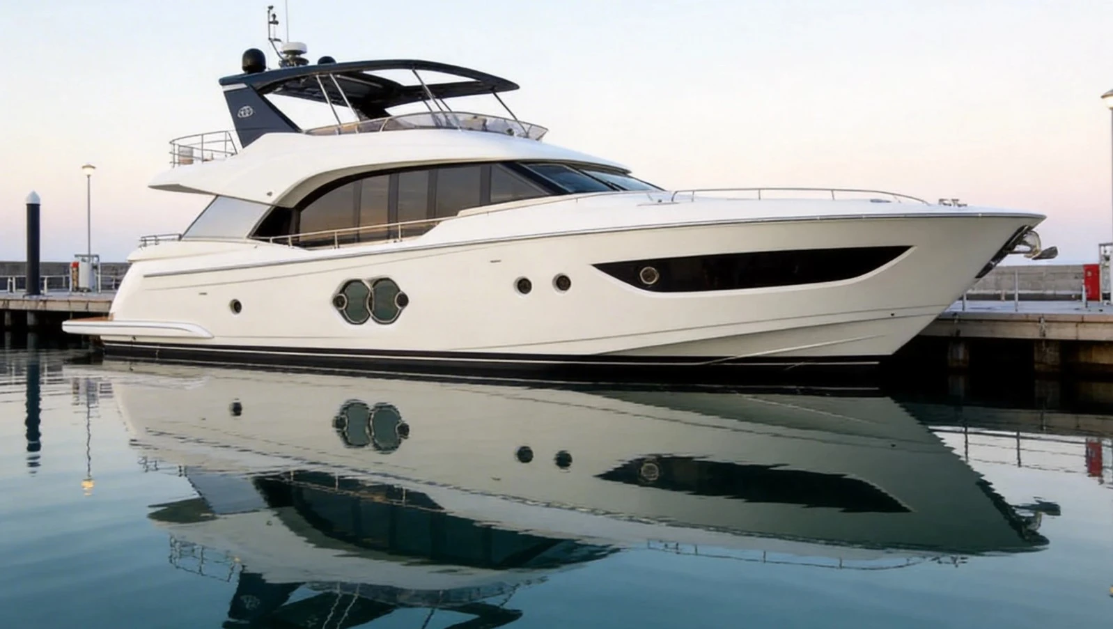 Monte Carlo Yachts 70