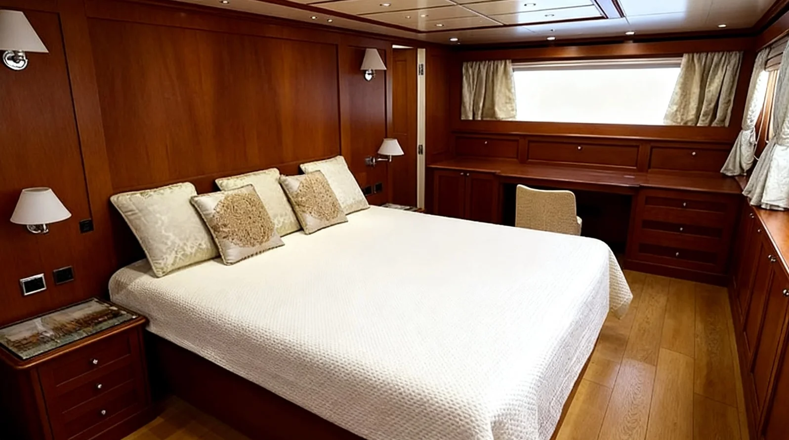 Heesen 83