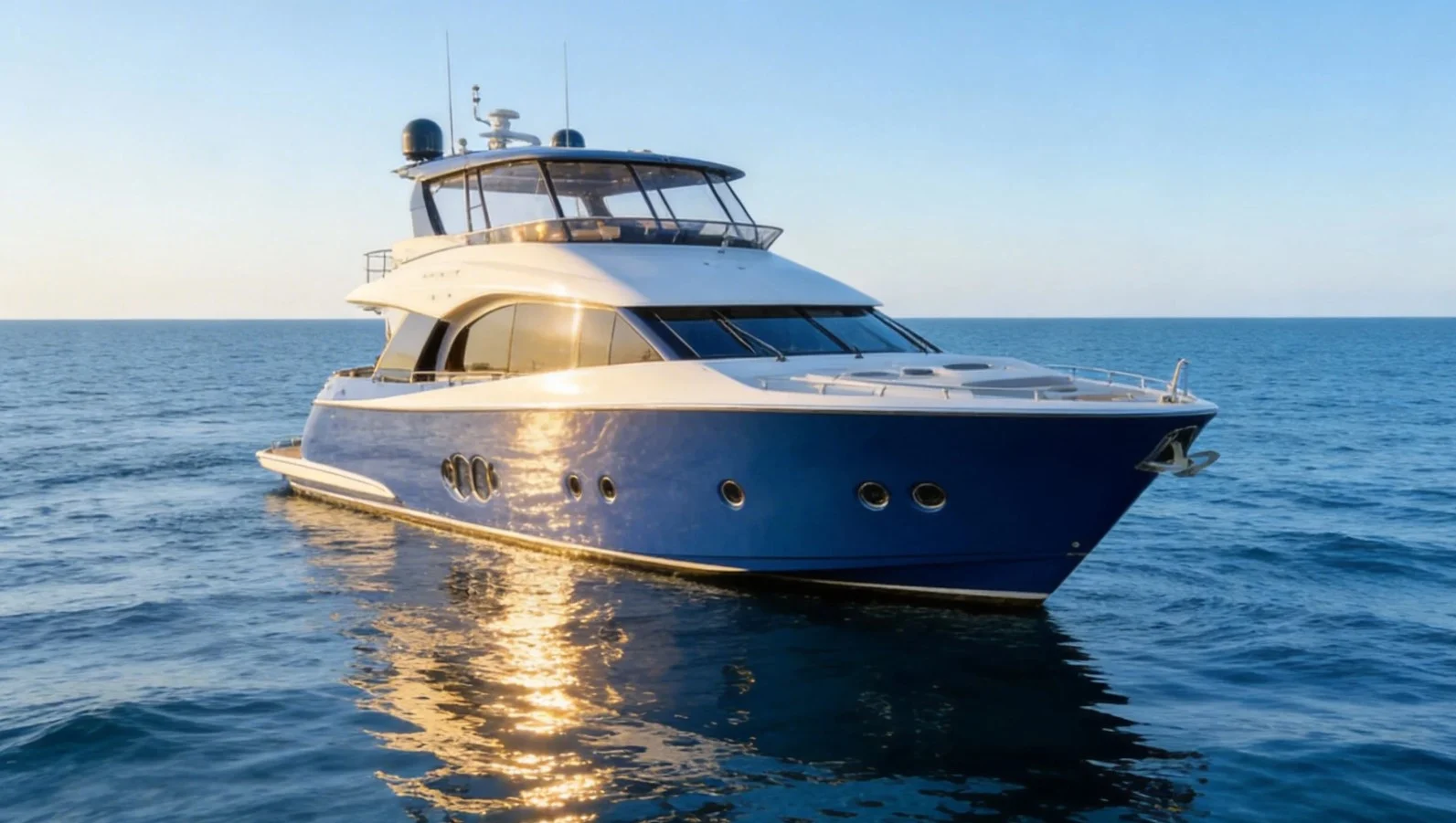 Monte Carlo Yachts MCY 65