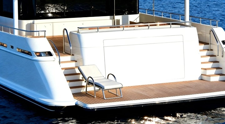 Heesen 42 M