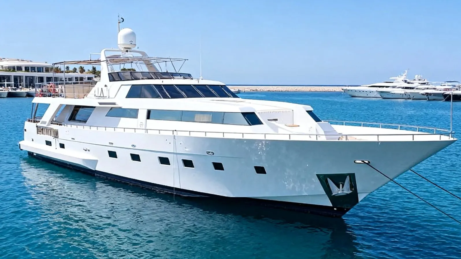 Heesen 83