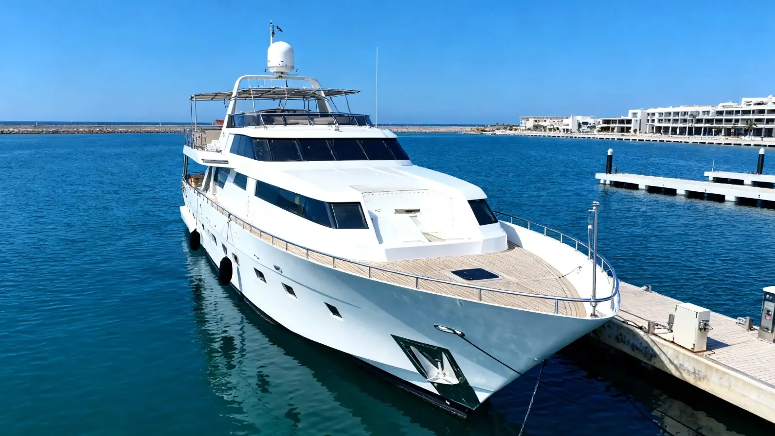 Heesen 83
