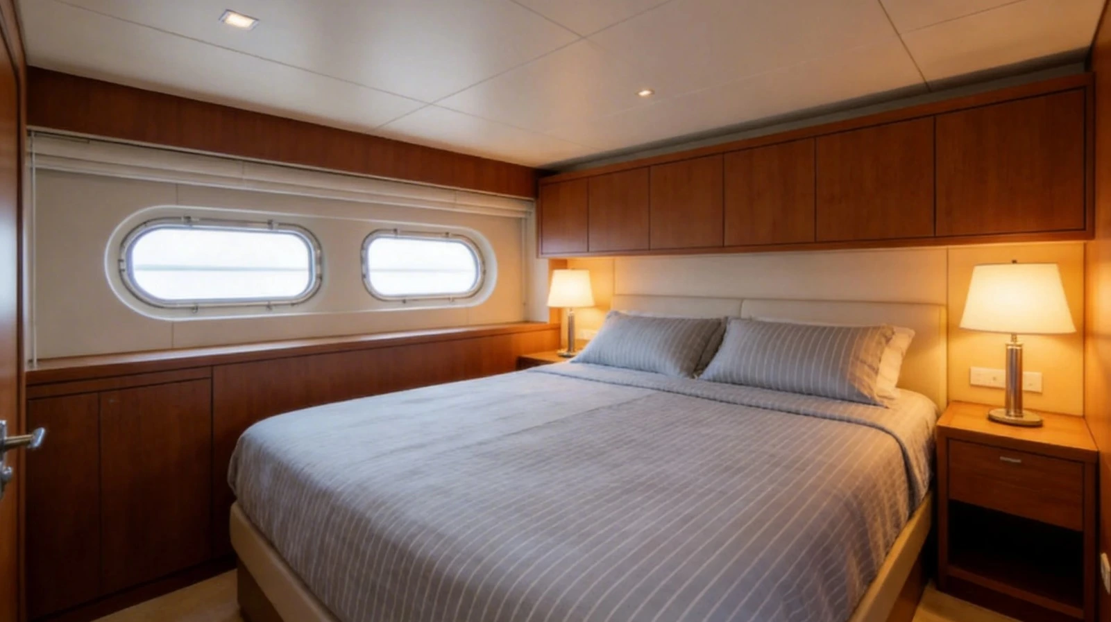 Monte Carlo Yachts MCY 65