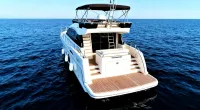 Monte Carlo Yachts MCY 4