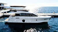 Monte Carlo Yachts MCY 4