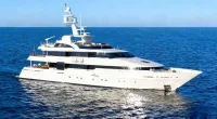 Heesen 42 M