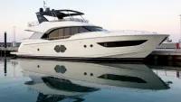 Monte Carlo Yachts 70