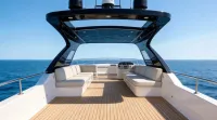 Monte Carlo Yachts 70
