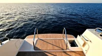 Monte Carlo Yachts MCY 4
