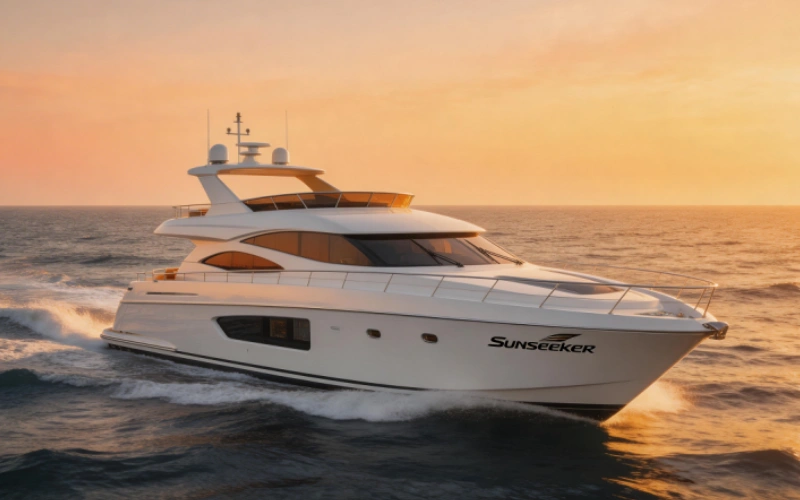 5 Factors Affecting the Price of a 60 Ft Yacht