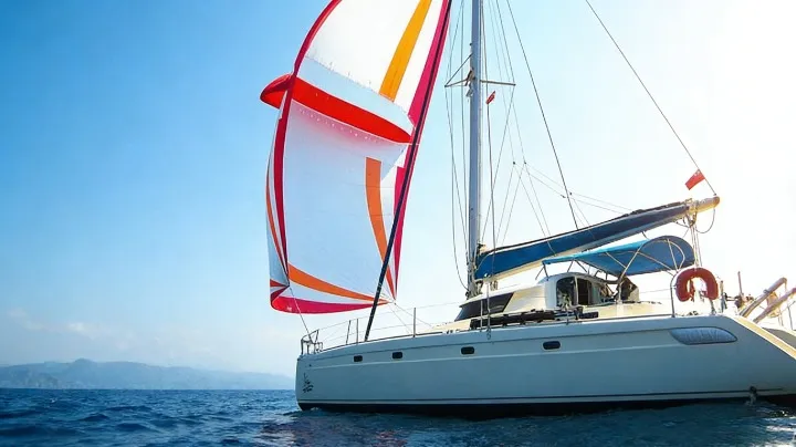 Fountaine Pajot Venezia 42
