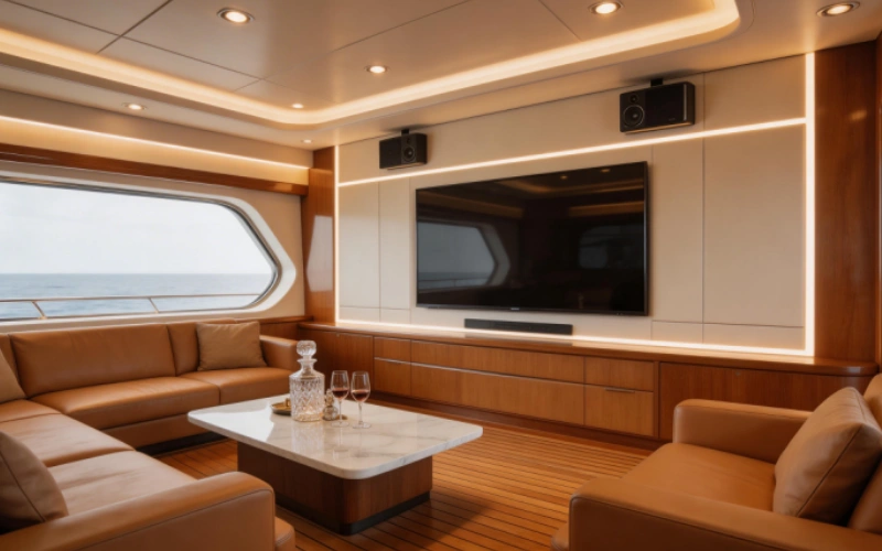 Is a 60 Foot Yacht a Good Investment?