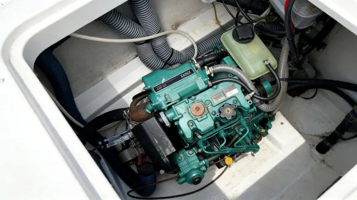 Fountaine Pajot Lipari 41