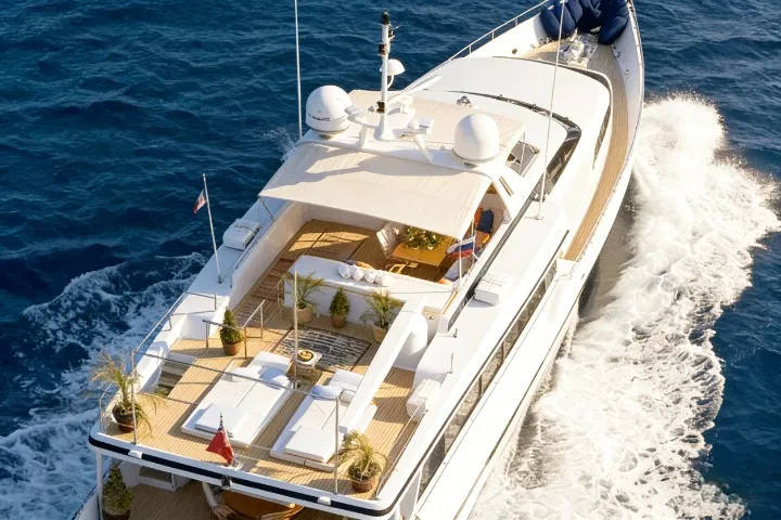 Heesen 28