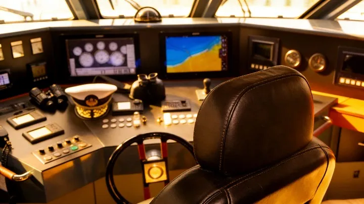 Heesen 28