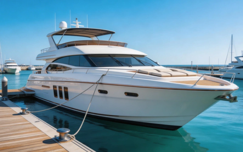 How Much Does a 60 Foot Yacht Cost? Updated 2026 Prices & Operating Costs