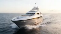 Heesen 4400 Aluminium