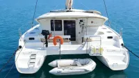 Fountaine Pajot Lipari 41