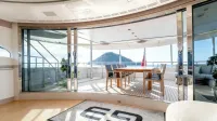 Heesen 4400 Aluminium