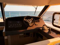 Fountaine Pajot MY6