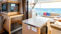 Fountaine Pajot FP 44
