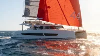 Fountaine Pajot FP 44