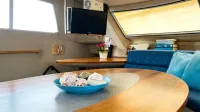 Fountaine Pajot Venezia 42