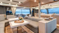 Fountaine Pajot Thira 80