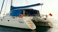 Fountaine Pajot Venezia 42