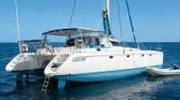 Fountaine Pajot Venezia 42