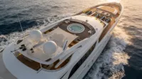 Heesen 4400 Aluminium