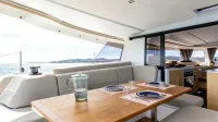 Fountaine Pajot FP 44