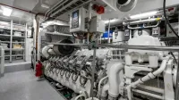 Heesen 4400 Aluminium