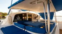 Fountaine Pajot Venezia 42