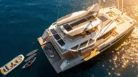 Fountaine Pajot Thira 80